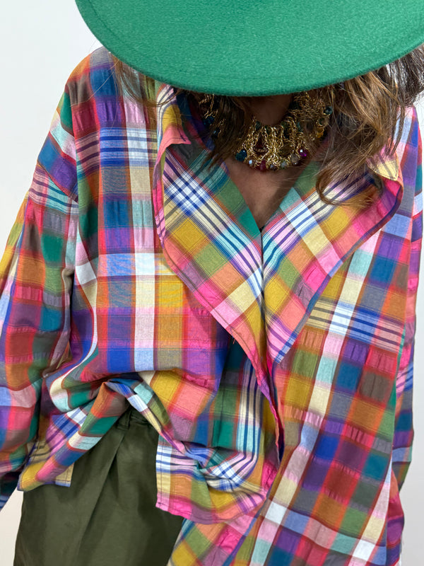 Blouse Craola Melle D 3