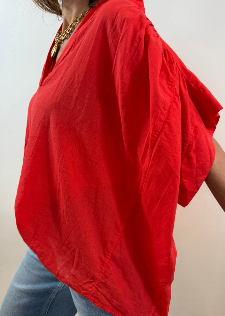 Blouse Éléa Melle D