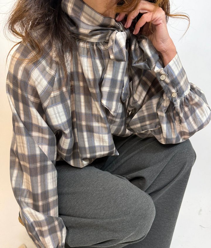 Blouse Fuega Melle D