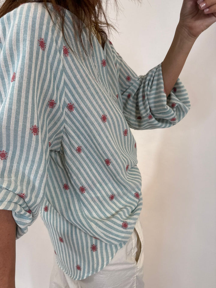 Blouse Gems 2