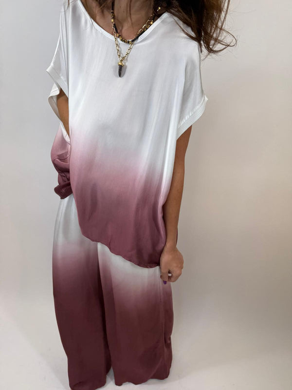 Blouse Horus Melle D Chaudron