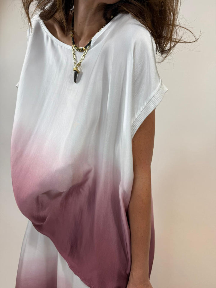 Blouse Horus Melle D Chaudron 1