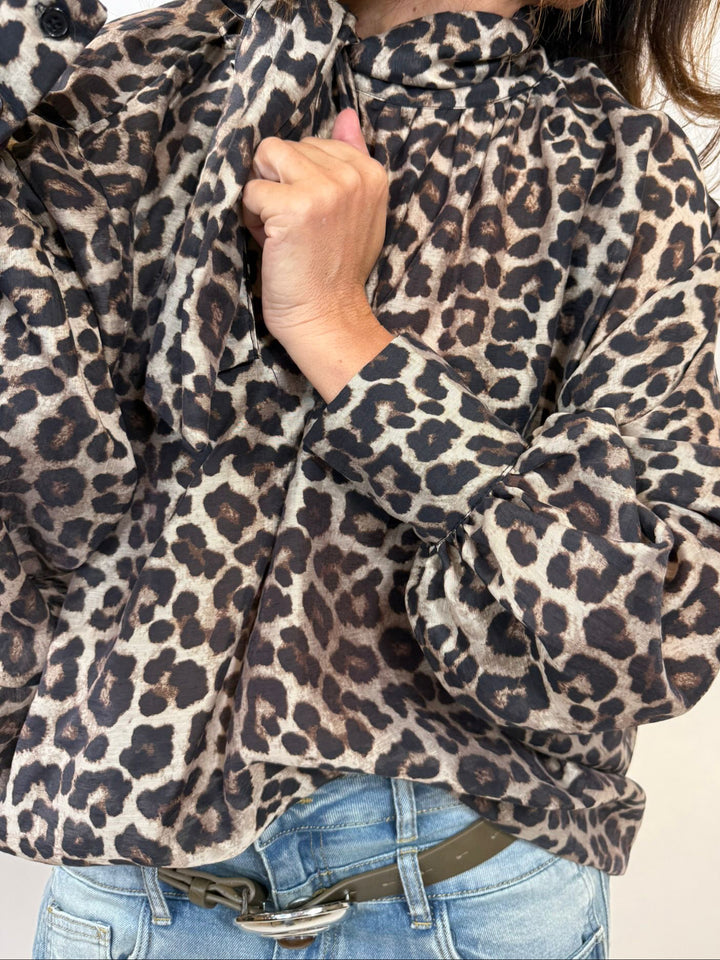Blouse Isaure Melle D