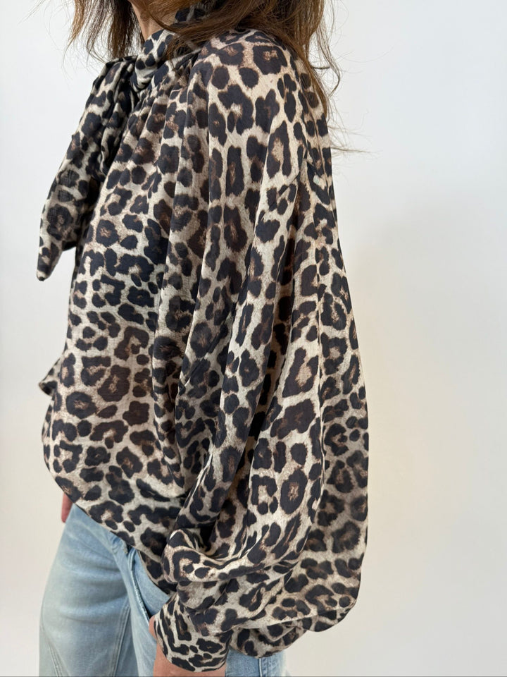 Blouse Isaure Melle D 3