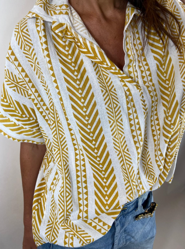 Blouse Karta 