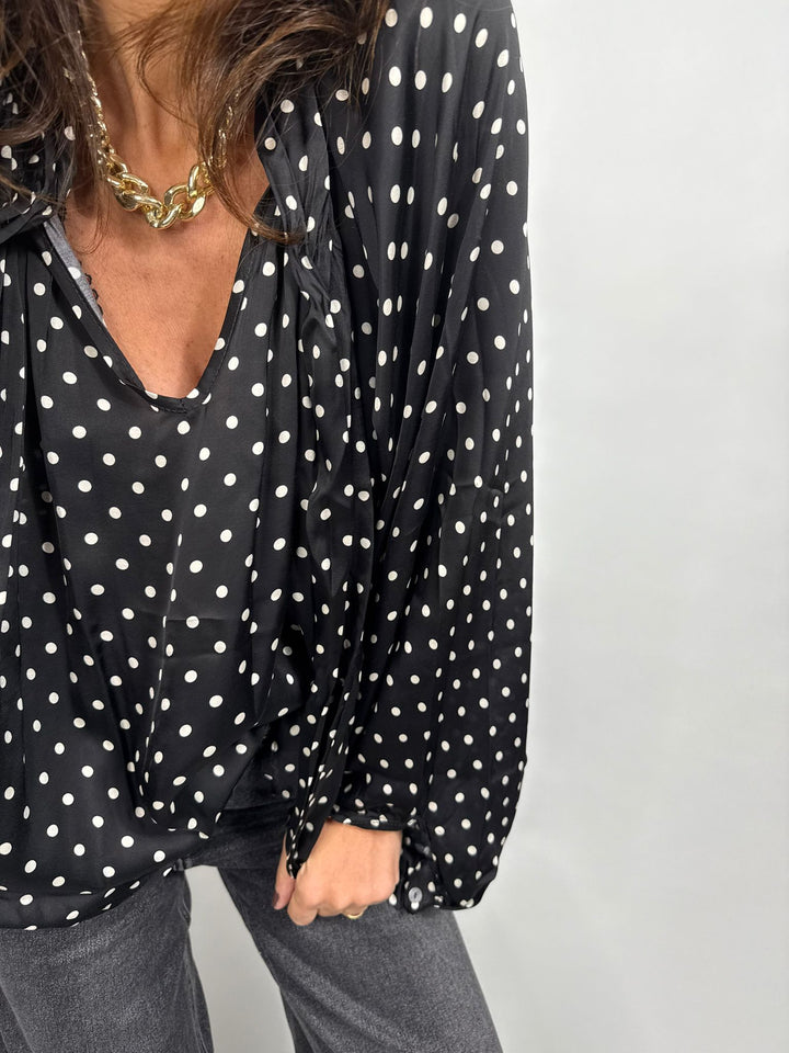 Blouse Laila Melle D