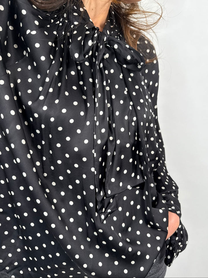 Blouse Laila Melle D 2