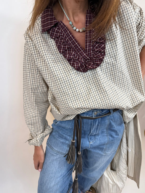 Blouse Litcho Melle D