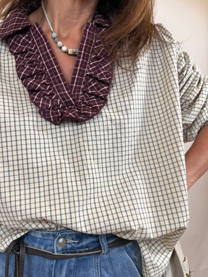 Blouse Litcho Melle D 2