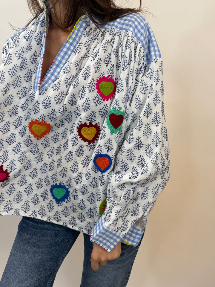 Blouse Lyne 3