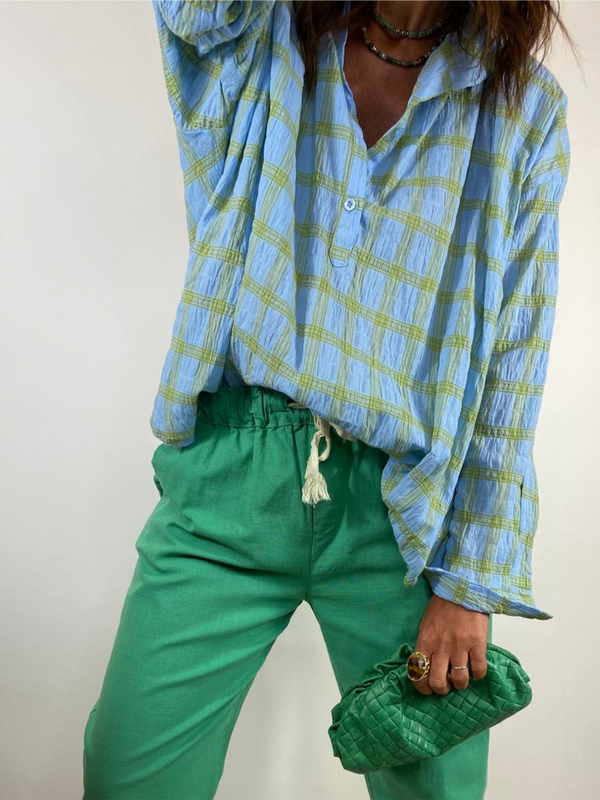 Blouse Oté Melle D