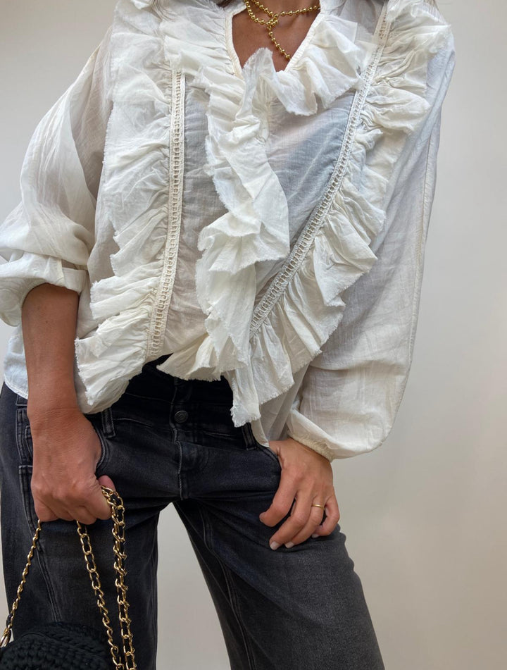 Blouse Palita 1