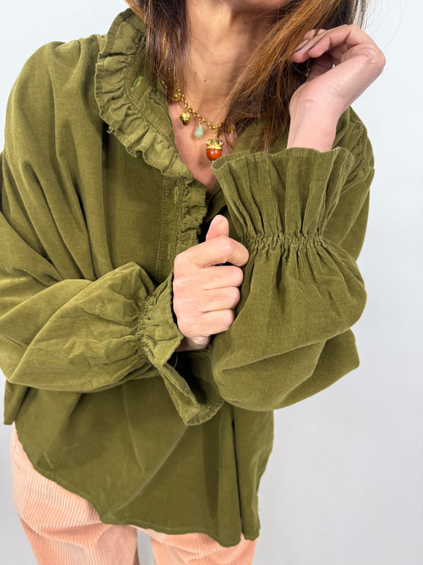 Blouse Rosalia Melle D