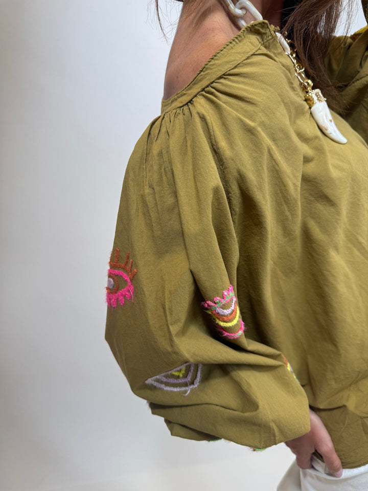 Blouse Savana 2 