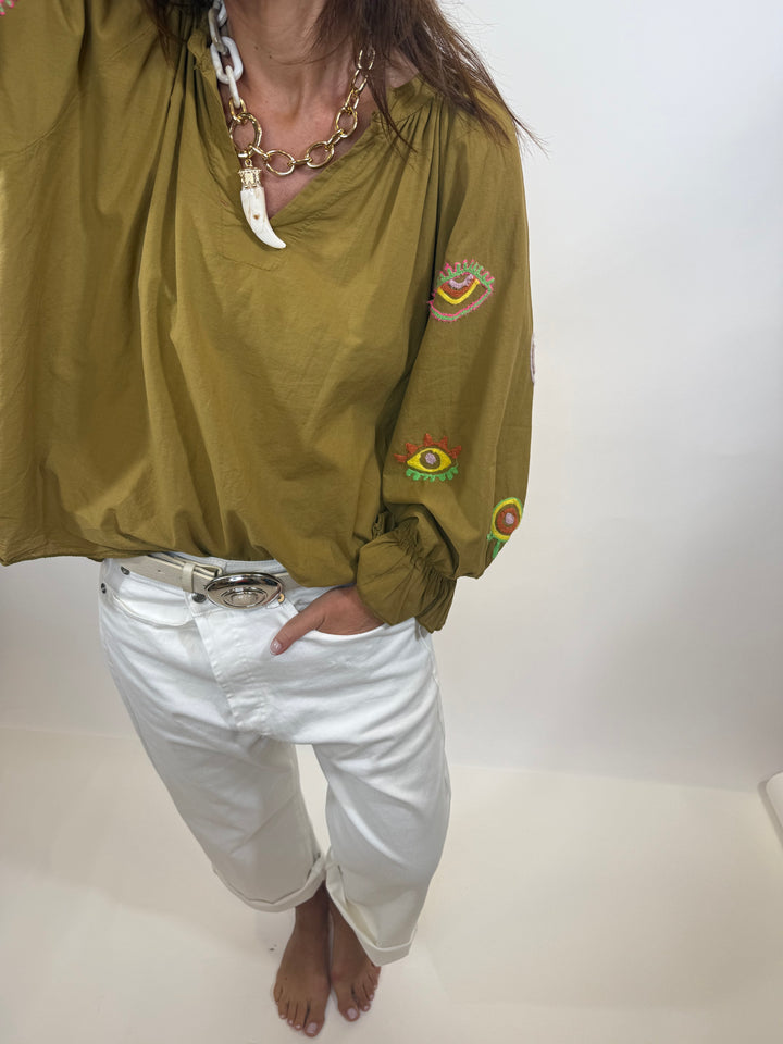 Blouse Savana 3