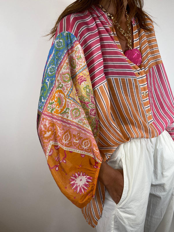  Blouse Shela Melle D 