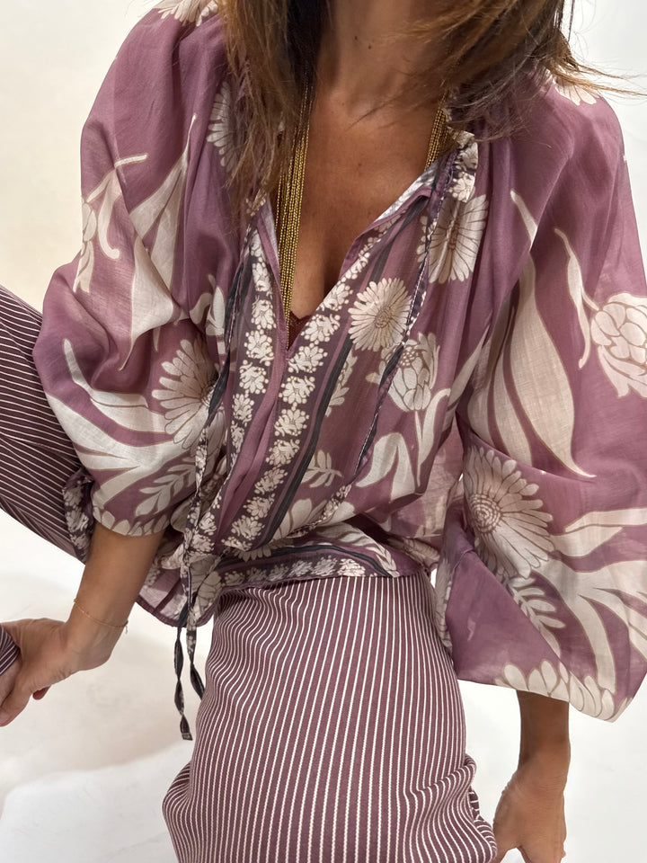 Blouse York