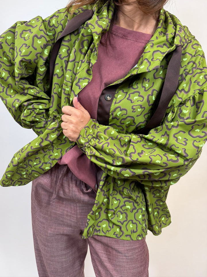 Blouson Adélie Melle D