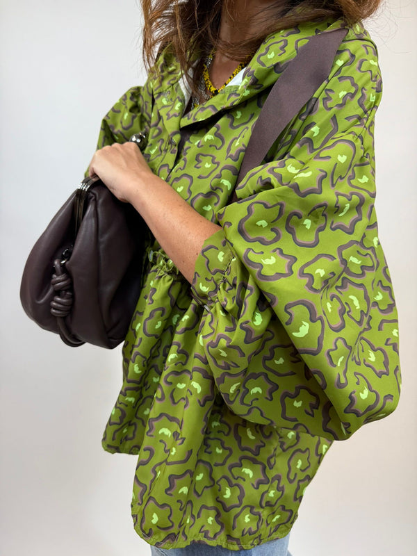 Blouson Adelie Melle D 2