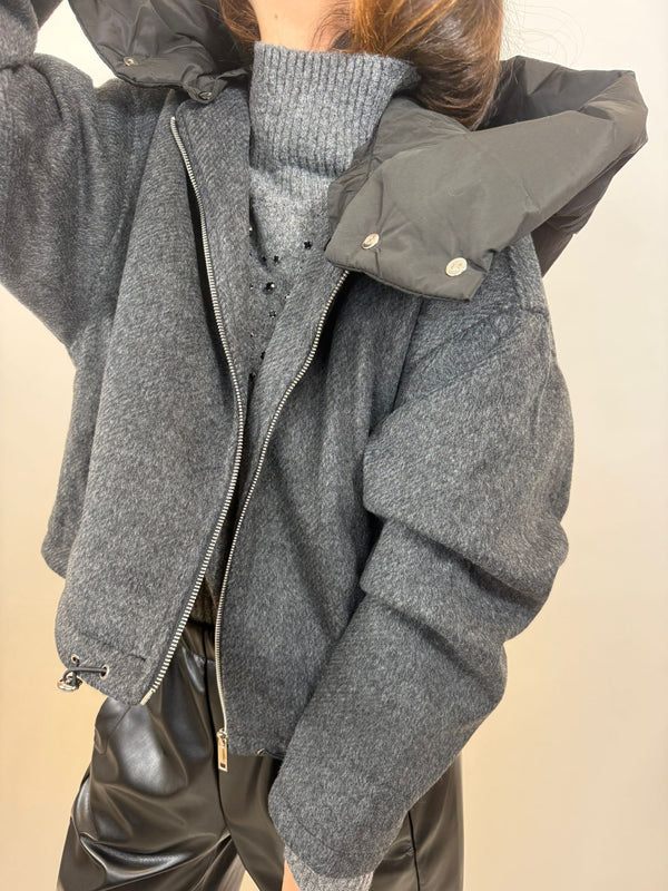 Blouson Alba Melle D