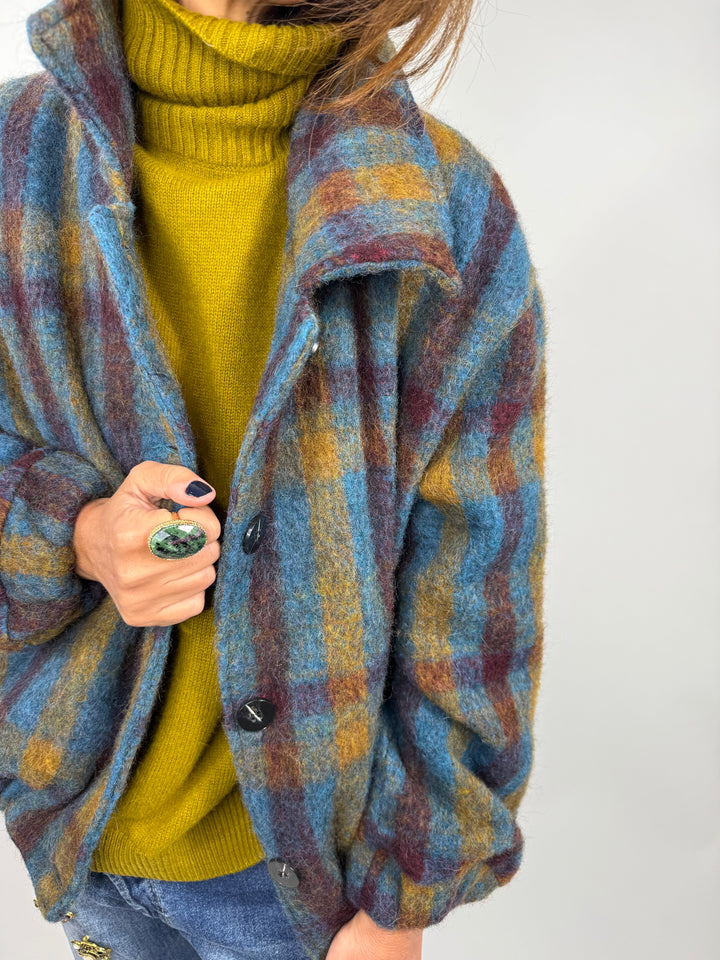 Blouson Dump Melle D