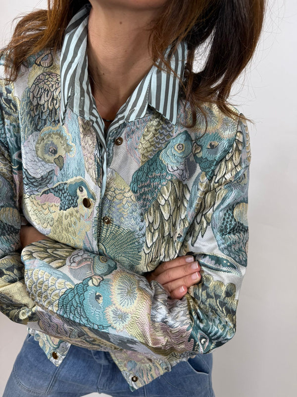 Blouson Enjoy