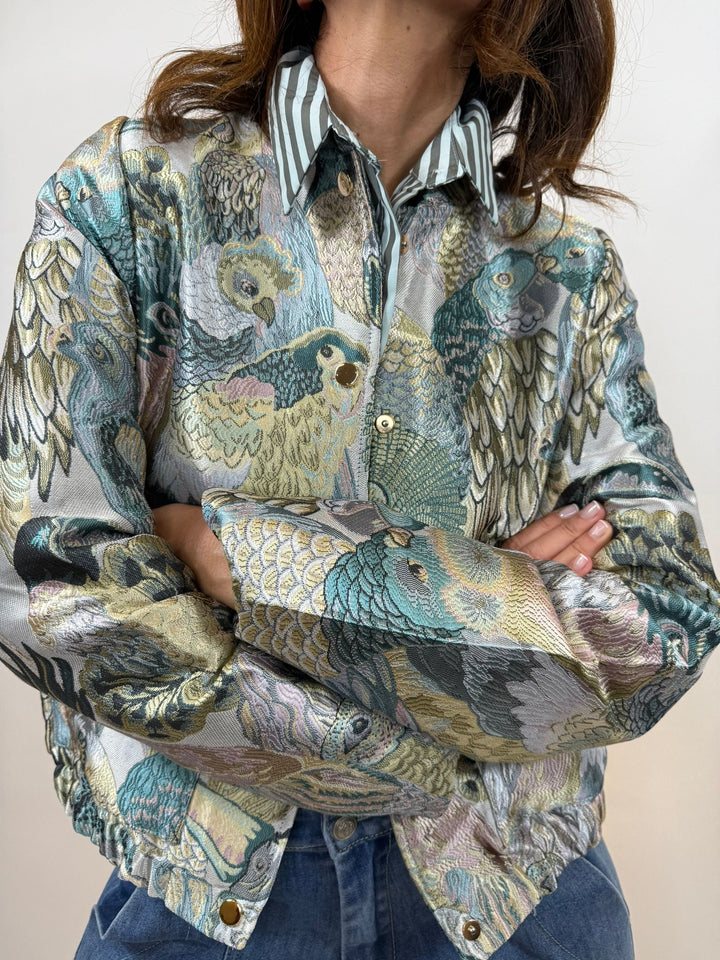 Blouson Enjoy 1