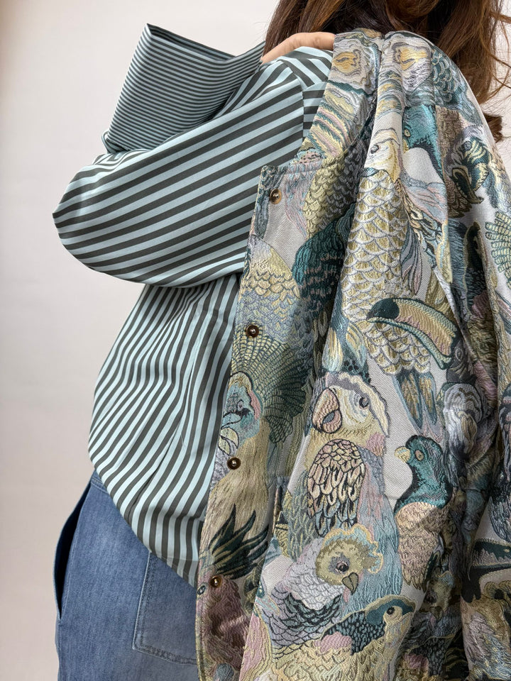 Blouson Enjoy 2