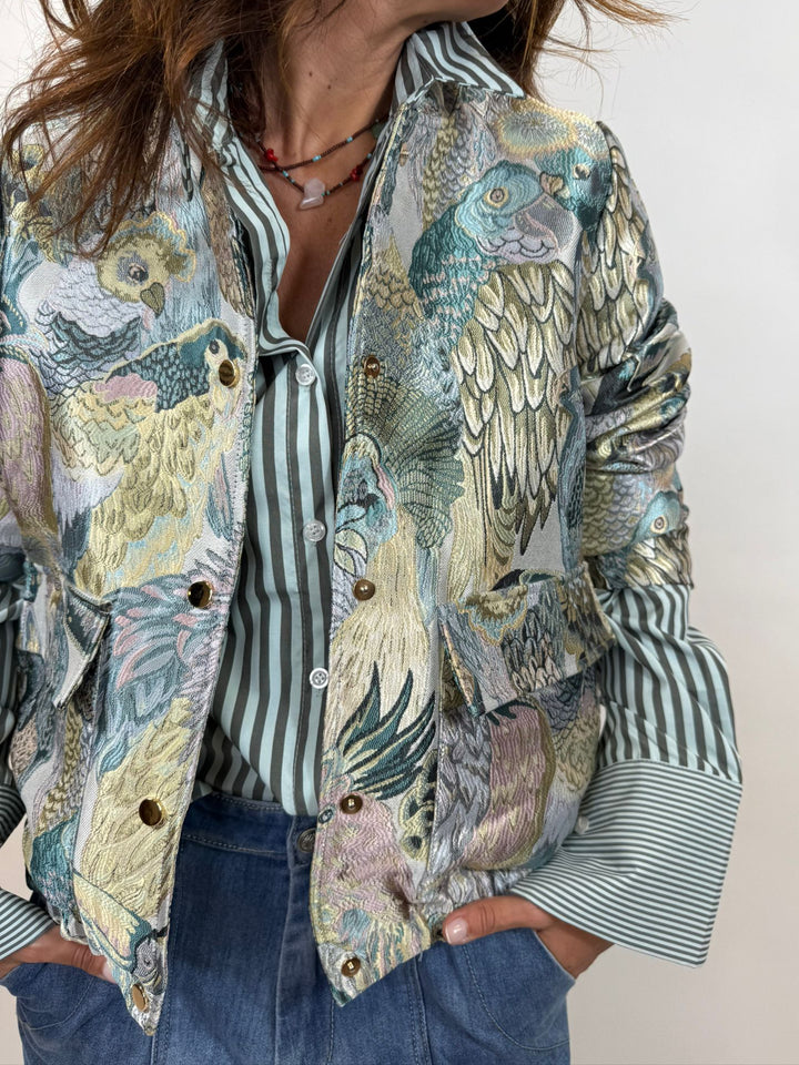 Blouson Enjoy 3