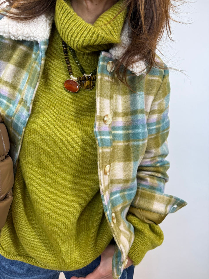 Blouson Estell Melle D 1