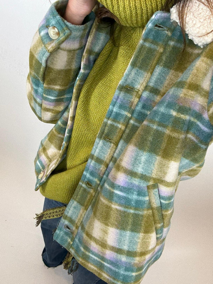 Blouson Estell Melle D 2