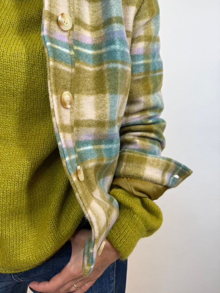 Blouson Estell Melle D 3