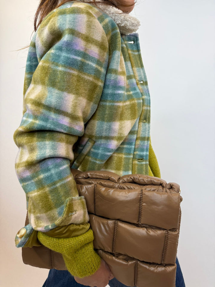 Blouson Estell Melle D 4