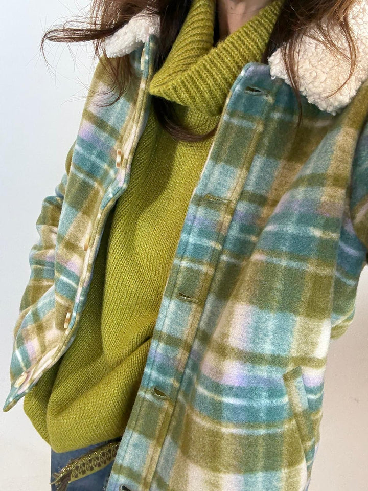 Blouson Estell Melle D 5