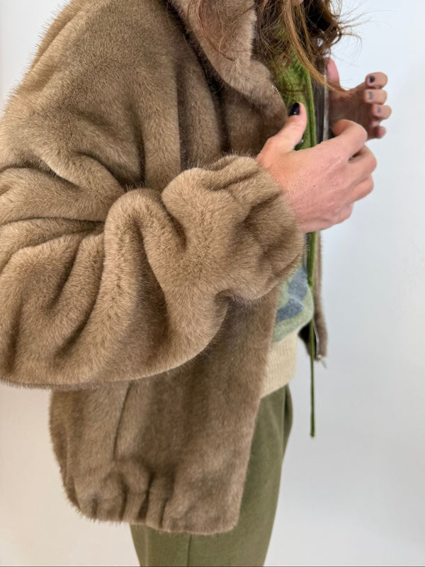 Blouson Hedi Melle D