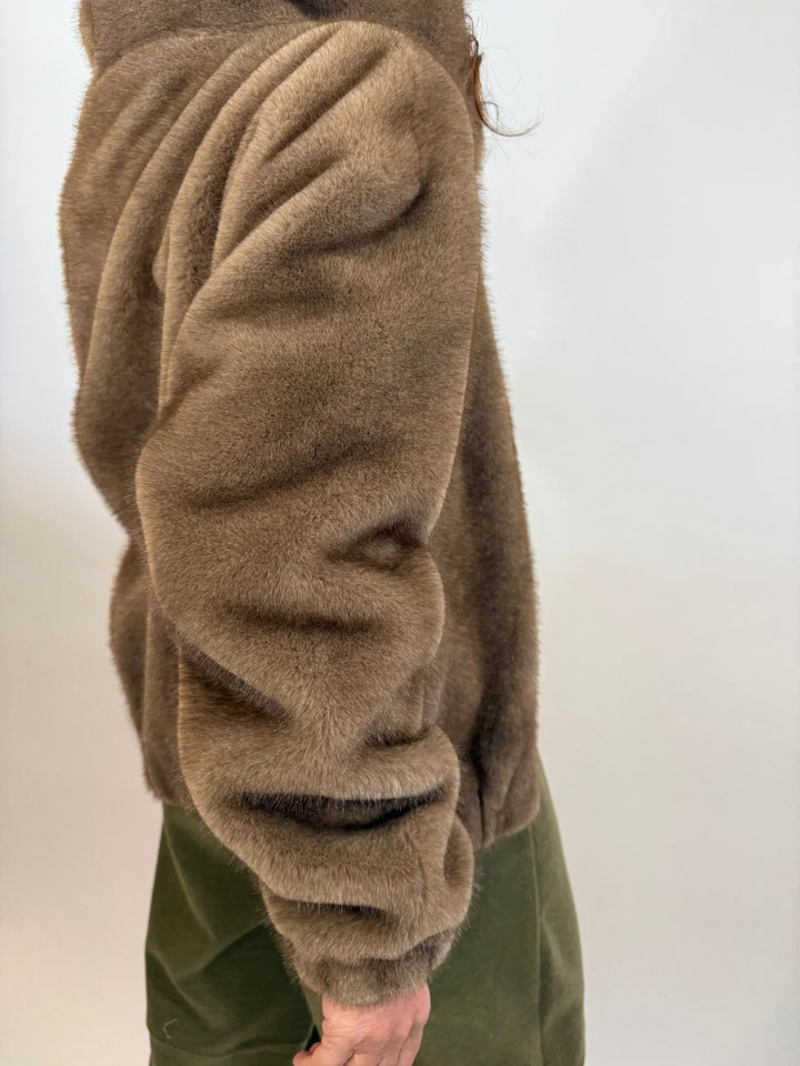 Blouson Hedi Melle D 2