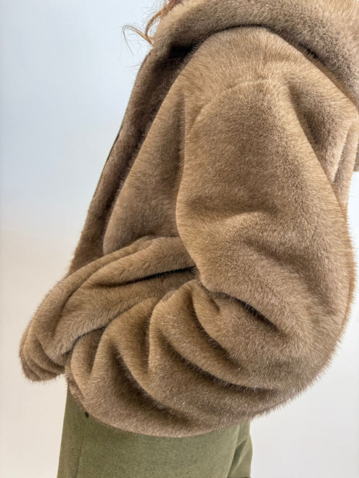 Blouson Hedi Melle D 3