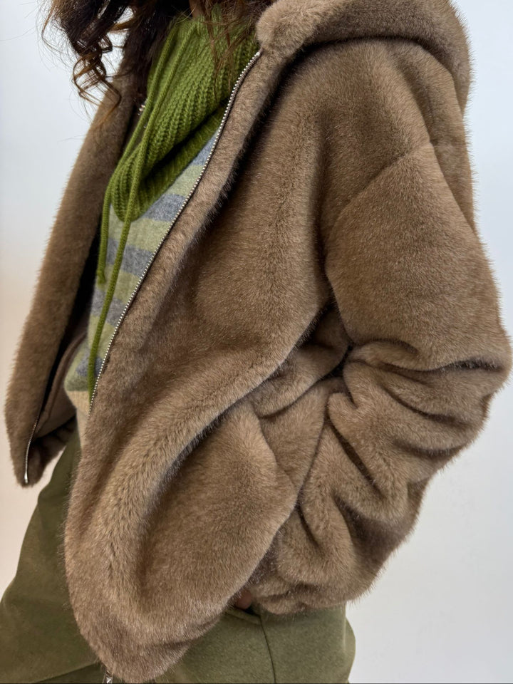 Blouson Hedi Melle D 4