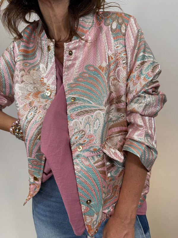 Blouson Julian Melle D 1
