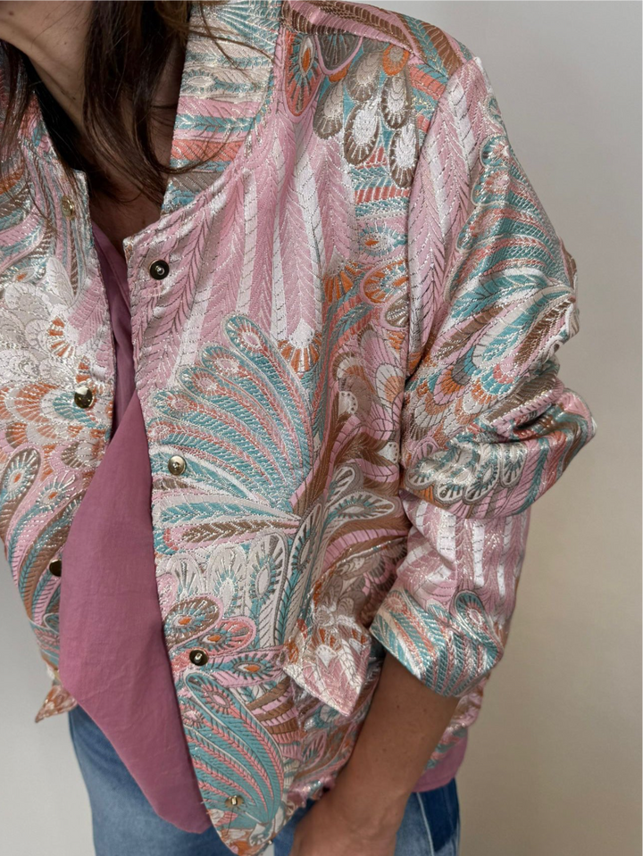 Blouson Julian Melle D 5
