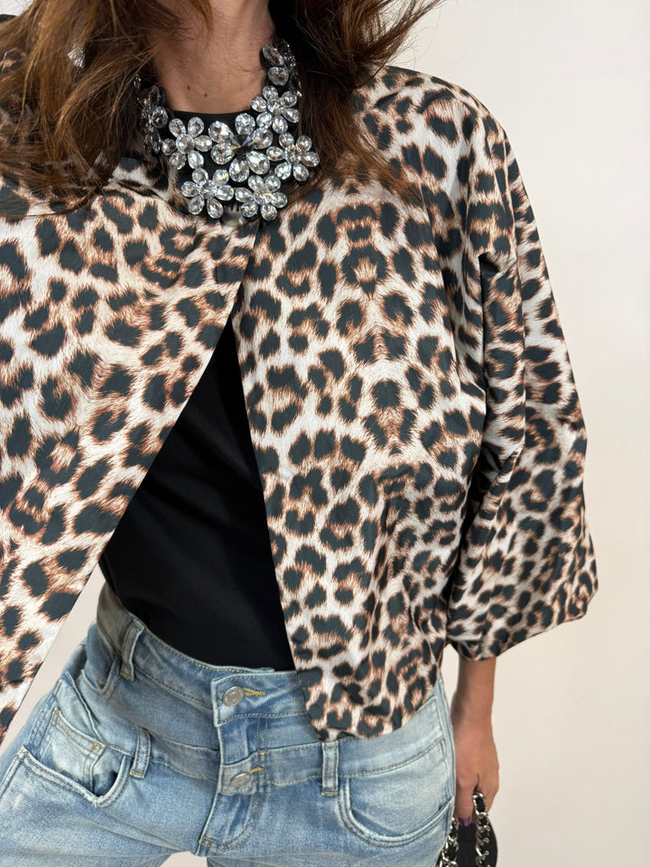 Blouson Kaula Melle D 2