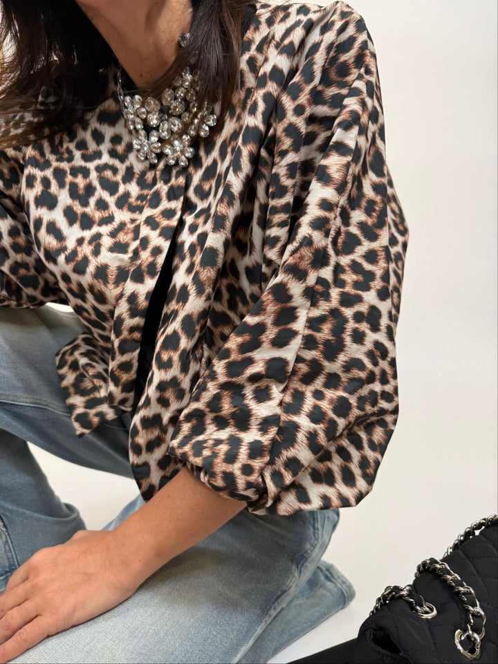 Blouson Kaula Melle D 3