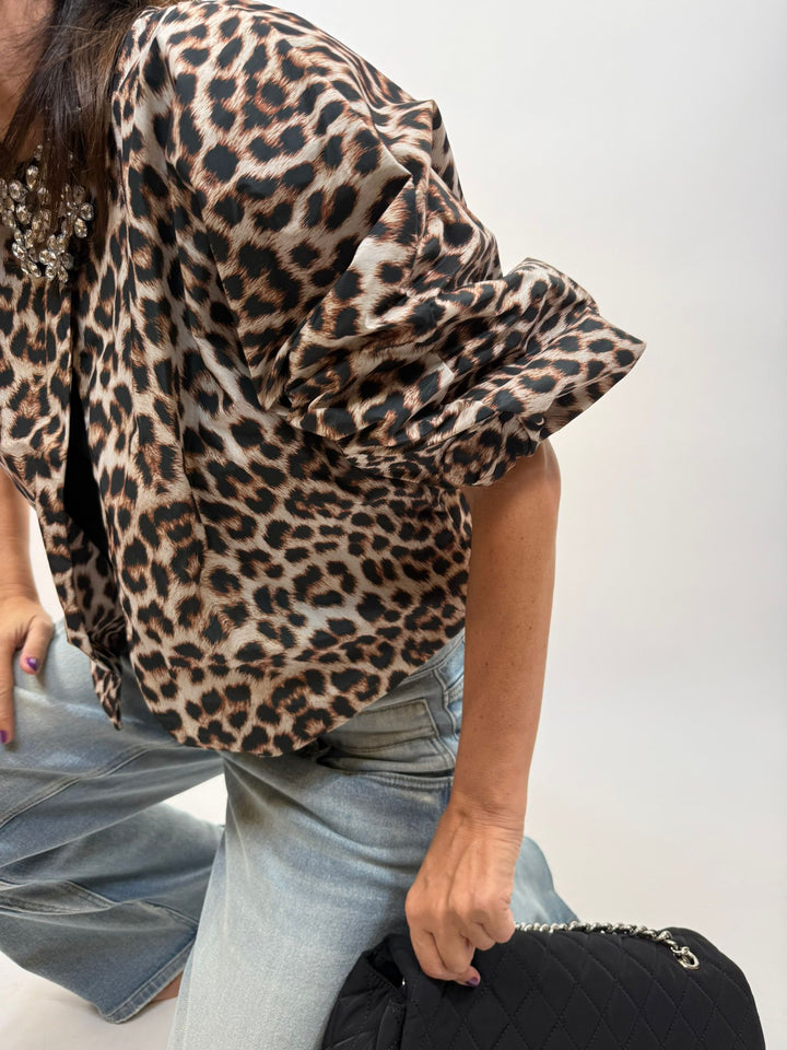 Blouson Kaula Melle D 4