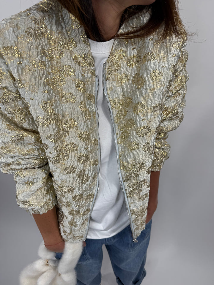 Blouson Koto 2