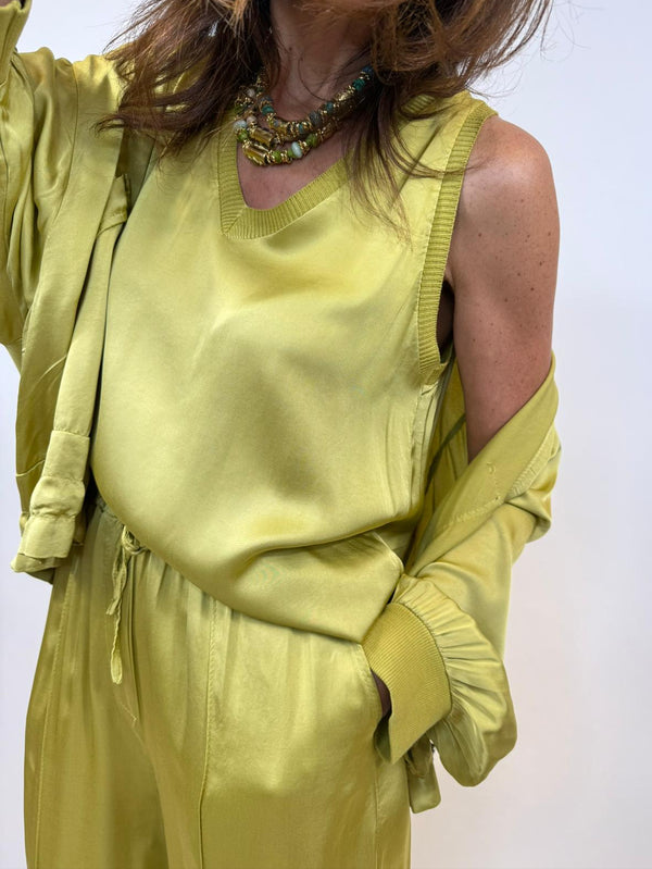 Blouson Lior Melle D