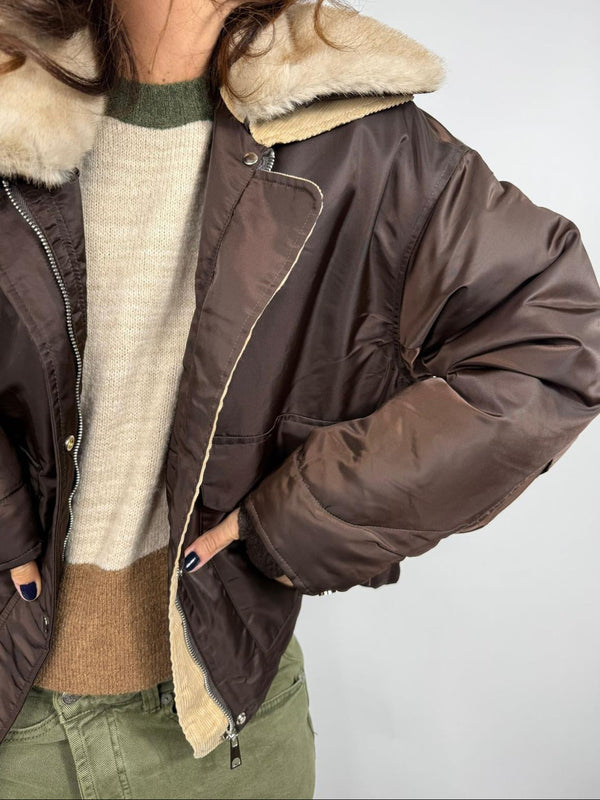 Blouson Maxence Melle D