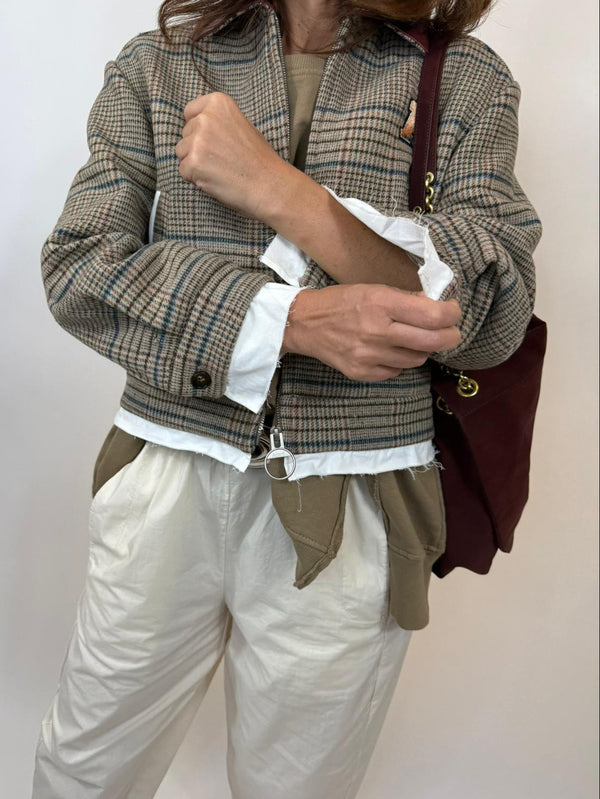 Blouson Miro Melle D