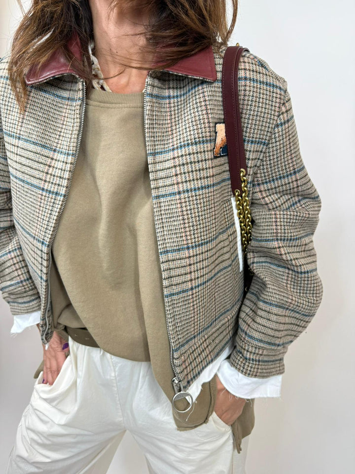Blouson Miro Melle D 1