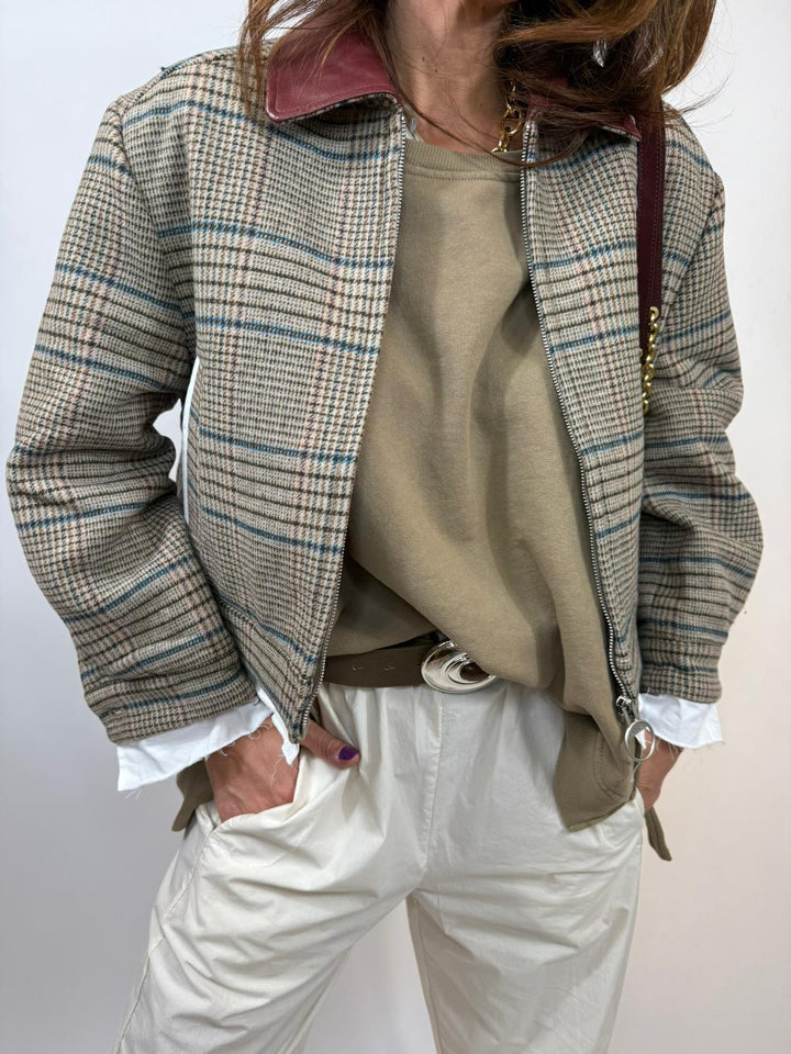 Blouson Miro Melle D 2