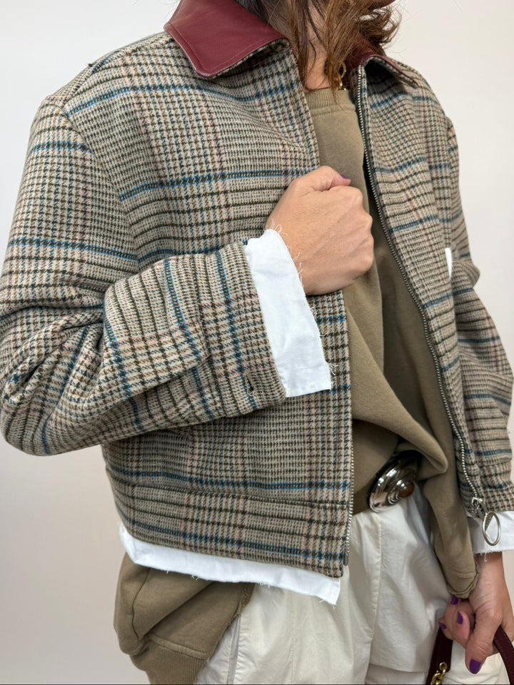 Blouson Miro Melle D 4